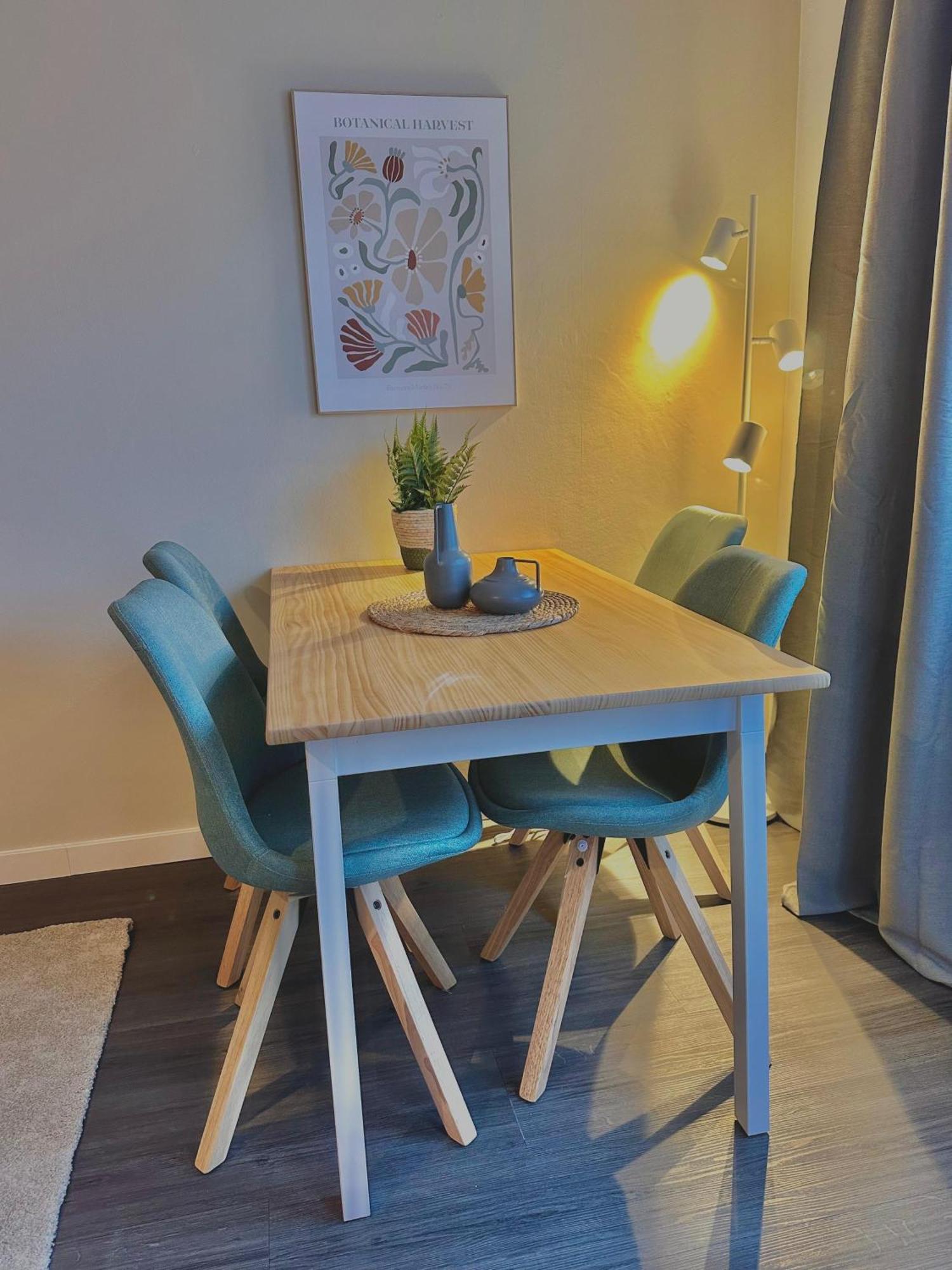 Zentrale Lage - Cy Apartments BRE Eksteriør billede